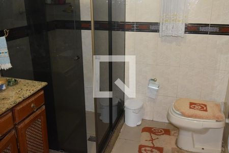 Casa para alugar com 200m², 4 quartos e 1 vagaBanheiro 2