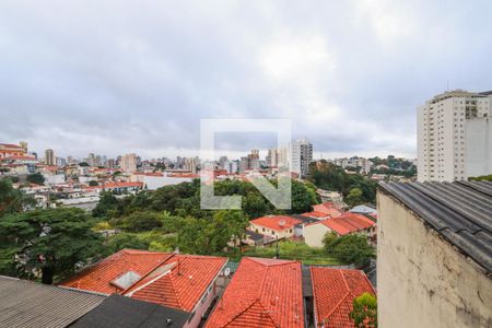 Apartamento à venda com 83m², 2 quartos e 1 vagaVista - Quarto 2