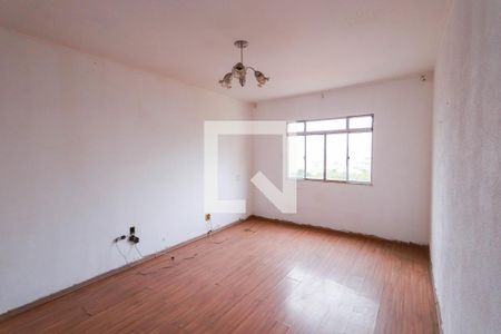 Sala de apartamento à venda com 2 quartos, 83m² em Santana, São Paulo
