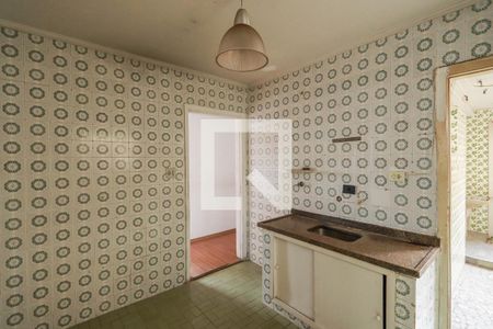 Apartamento à venda com 83m², 2 quartos e 1 vagaCozinha