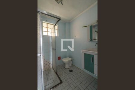 Apartamento à venda com 83m², 2 quartos e 1 vagaBanheiro