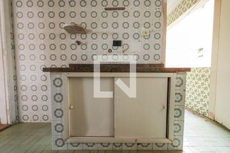 Apartamento à venda com 83m², 2 quartos e 1 vagaCozinha