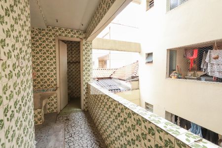 Apartamento à venda com 83m², 2 quartos e 1 vagaÁrea de Serviço