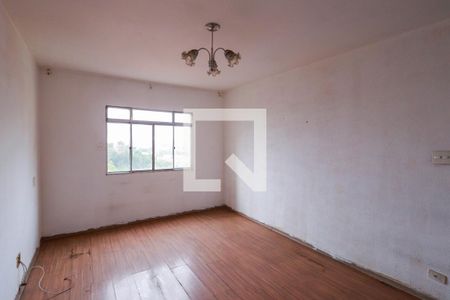 Sala de apartamento à venda com 2 quartos, 83m² em Santana, São Paulo