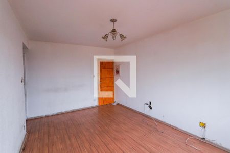 Sala de apartamento à venda com 2 quartos, 83m² em Santana, São Paulo