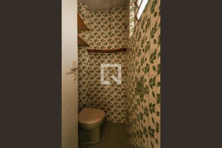 Apartamento à venda com 83m², 2 quartos e 1 vagaBanheiro de Serviço