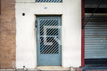 Apartamento à venda com 83m², 2 quartos e 1 vagaFachada