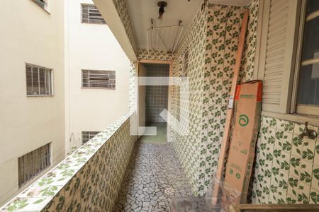 Apartamento à venda com 83m², 2 quartos e 1 vagaÁrea de Serviço