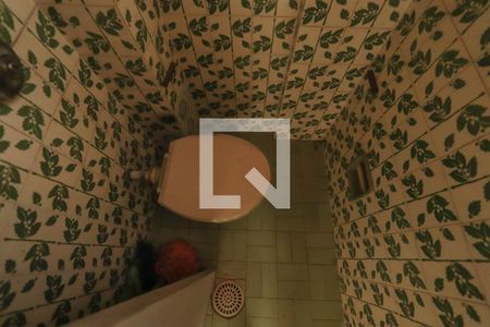 Apartamento à venda com 83m², 2 quartos e 1 vagaBanheiro de Serviço