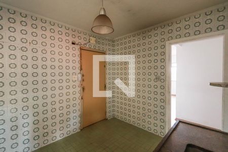 Apartamento à venda com 83m², 2 quartos e 1 vagaCozinha