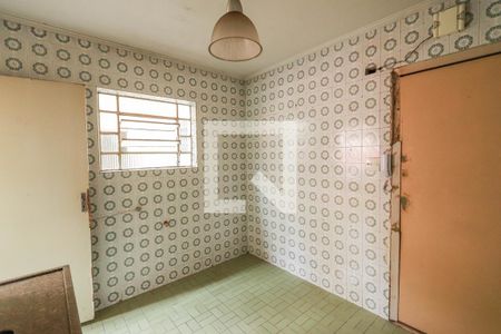 Apartamento à venda com 83m², 2 quartos e 1 vagaCozinha