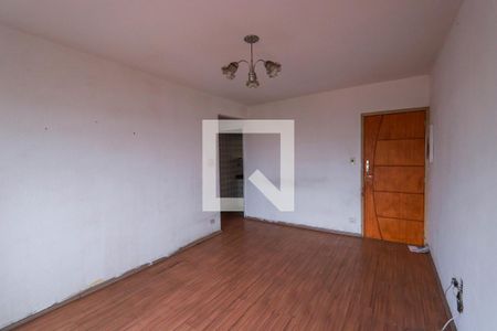 Sala de apartamento à venda com 2 quartos, 83m² em Santana, São Paulo