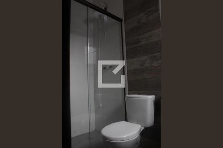Banheiro de casa para alugar com 2 quartos, 78m² em Oriçó, Gravataí