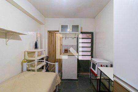 Kitnet de kitnet/studio para alugar com 1 quarto, 20m² em Liberdade, São Paulo