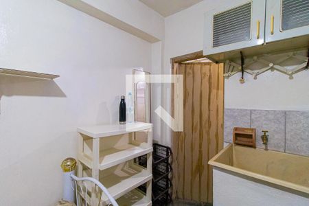 Kitnet de kitnet/studio para alugar com 1 quarto, 20m² em Liberdade, São Paulo