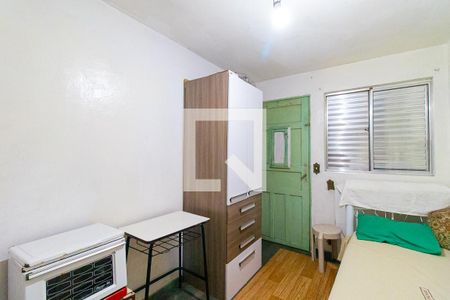 Kitnet de kitnet/studio para alugar com 1 quarto, 20m² em Liberdade, São Paulo