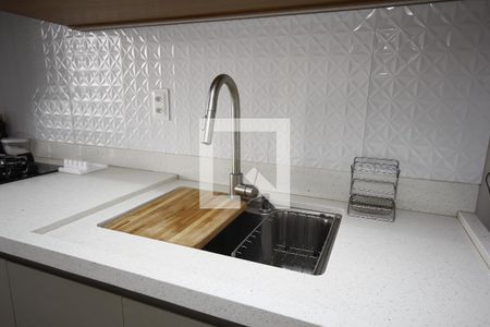 Apartamento para alugar com 54m², 2 quartos e 1 vagaCozinha