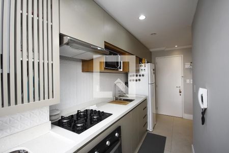 Apartamento para alugar com 54m², 2 quartos e 1 vagaCozinha