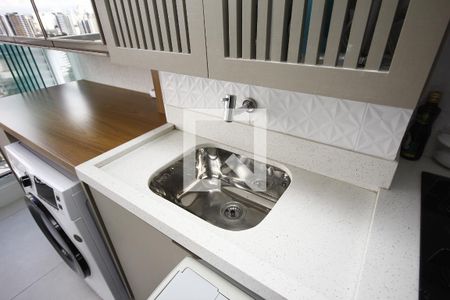 Apartamento para alugar com 54m², 2 quartos e 1 vagaÁrea de Serviço