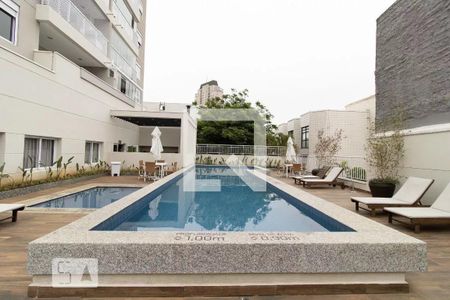 Apartamento para alugar com 54m², 2 quartos e 1 vagaPiscina