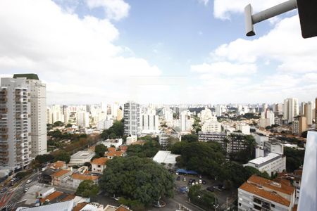 Apartamento para alugar com 54m², 2 quartos e 1 vagaVista