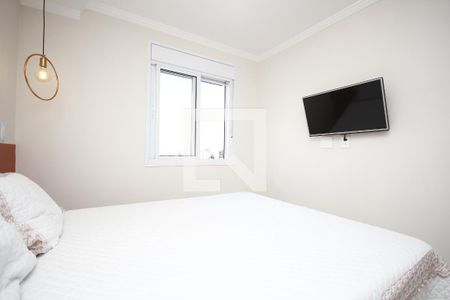 Apartamento para alugar com 54m², 2 quartos e 1 vagaQuarto 2