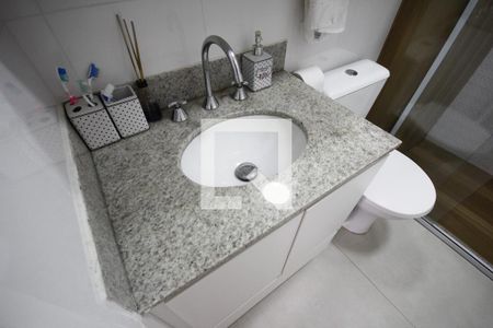 Apartamento para alugar com 54m², 2 quartos e 1 vagaBanheiro