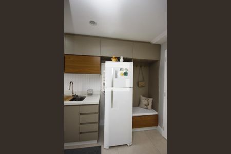 Apartamento para alugar com 54m², 2 quartos e 1 vagaCozinha
