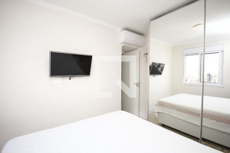 Apartamento para alugar com 54m², 2 quartos e 1 vagaQuarto 2