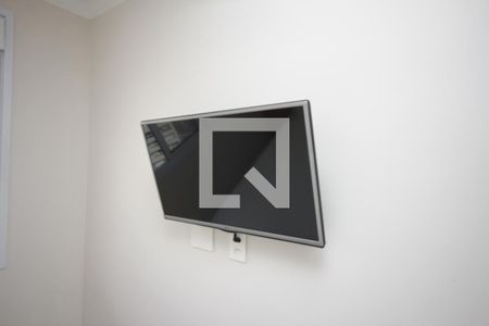 Apartamento para alugar com 54m², 2 quartos e 1 vagaQuarto 2