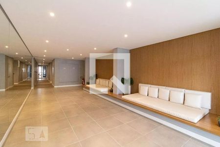 Apartamento para alugar com 54m², 2 quartos e 1 vagaHall de Entrada