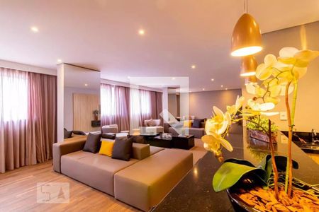 Apartamento para alugar com 54m², 2 quartos e 1 vagaSalão de Festas