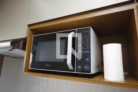 Apartamento para alugar com 54m², 2 quartos e 1 vagaCozinha