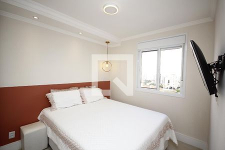 Apartamento para alugar com 54m², 2 quartos e 1 vagaQuarto 2