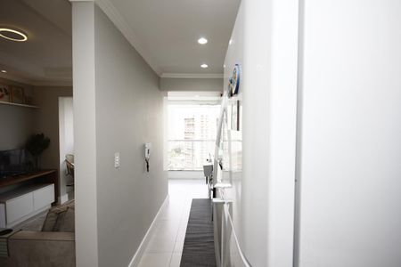 Apartamento para alugar com 54m², 2 quartos e 1 vagaCozinha