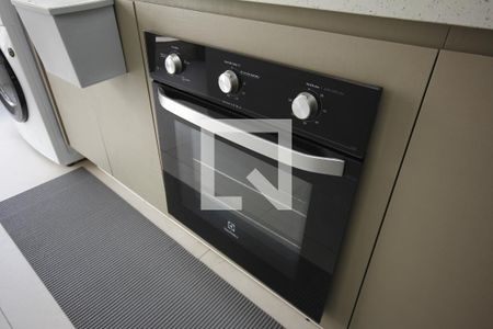 Apartamento para alugar com 54m², 2 quartos e 1 vagaCozinha