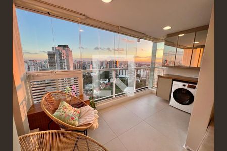 Apartamento para alugar com 2 quartos, 54m² em Vila Clementino, São Paulo