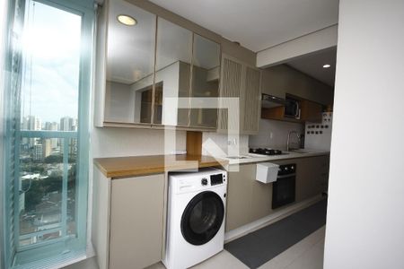 Apartamento para alugar com 54m², 2 quartos e 1 vagaÁrea de Serviço