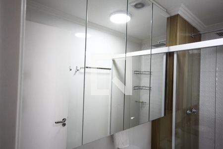 Apartamento para alugar com 54m², 2 quartos e 1 vagaBanheiro