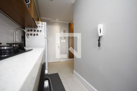 Apartamento para alugar com 54m², 2 quartos e 1 vagaCozinha