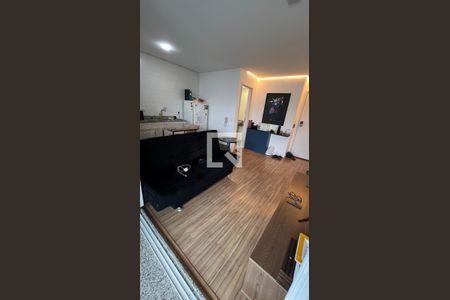 Studio de apartamento para alugar com 1 quarto, 43m² em Jardim Aeroporto, São Paulo