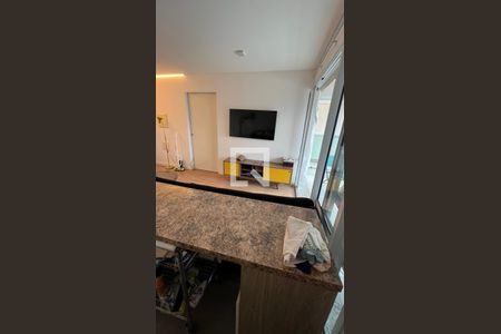 Apartamento para alugar com 1 quarto, 43m² em Jardim Aeroporto, São Paulo