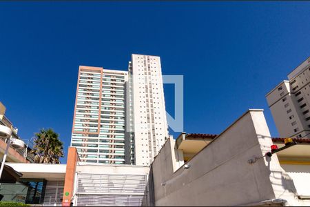 Apartamento para alugar com 43m², 1 quarto e 1 vaga Apartamento para alugar com 43m², 1 quarto e 1 vagaFachada do Prédio