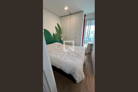 Apartamento para alugar com 1 quarto, 43m² em Jardim Aeroporto, São Paulo