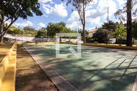 Apartamento à venda com 46m², 1 quarto e 1 vaga Apartamento à venda com 46m², 1 quarto e 1 vagaQuadra Esportiva