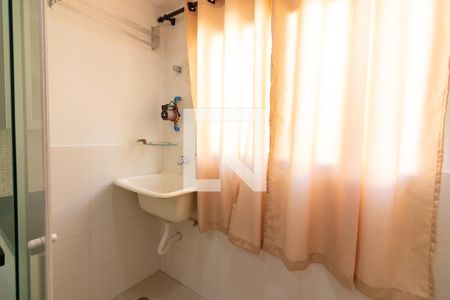 Apartamento à venda com 46m², 1 quarto e 1 vaga Apartamento à venda com 46m², 1 quarto e 1 vagaÁrea de Serviço