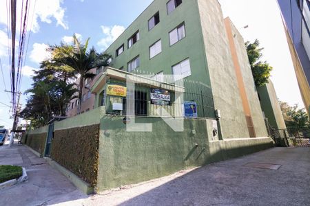 Apartamento à venda com 46m², 1 quarto e 1 vaga Apartamento à venda com 46m², 1 quarto e 1 vagaTorre