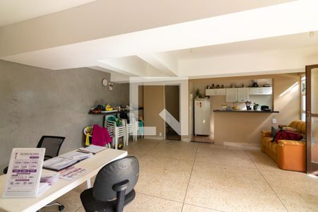 Apartamento à venda com 46m², 1 quarto e 1 vaga Apartamento à venda com 46m², 1 quarto e 1 vagaSalão de Festas