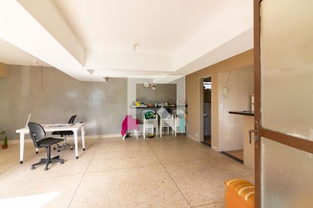 Apartamento à venda com 46m², 1 quarto e 1 vaga Apartamento à venda com 46m², 1 quarto e 1 vagaSalão de Festas