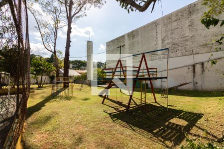 Apartamento à venda com 46m², 1 quarto e 1 vaga Apartamento à venda com 46m², 1 quarto e 1 vagaPlayground